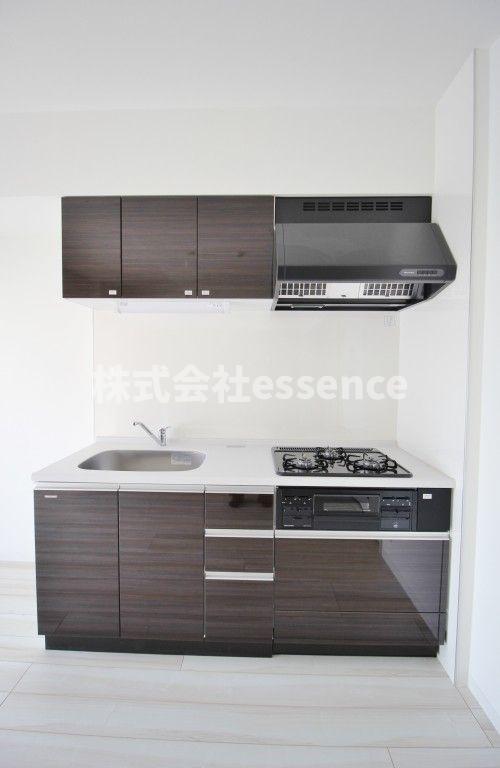 キッチン　弊社ではオンライン対応・現地対応可能です♪