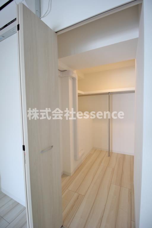 収納　弊社ではオンライン対応・現地対応可能です♪