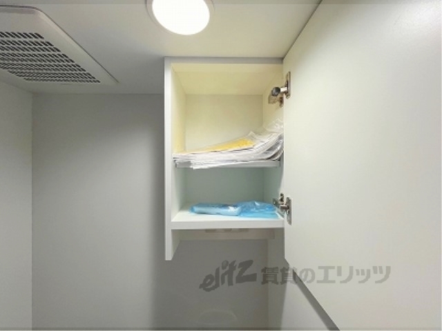 その他共有部分　通路