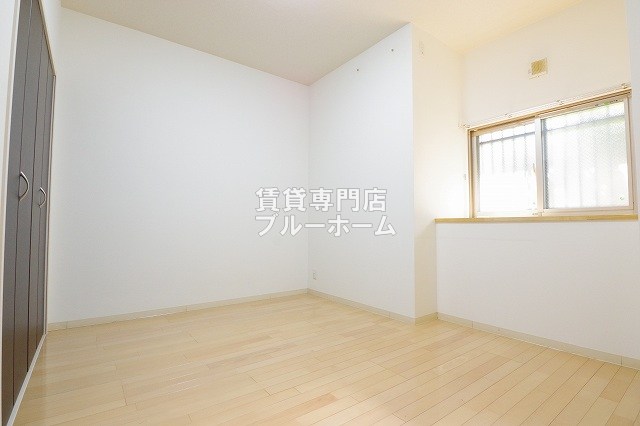 その他部屋・スペース　5.9帖の広い洋室です！