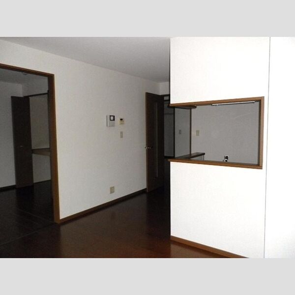 居室・リビング　LDK