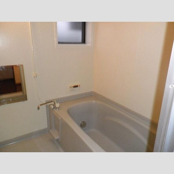 バス・シャワールーム　浴室