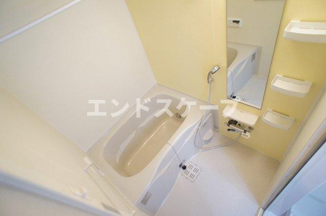 バス・シャワールーム　高崎、前橋のお部屋探しはエンドスケープまで！お客様の理想お聞