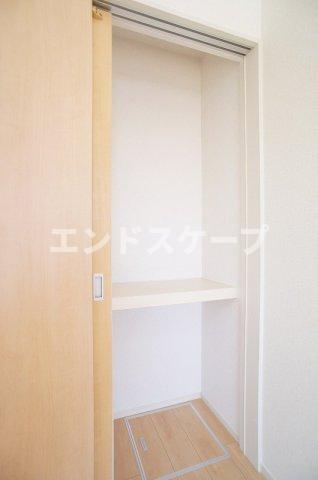 収納　高崎、前橋のお部屋探しはエンドスケープまで！お客様の理想お聞