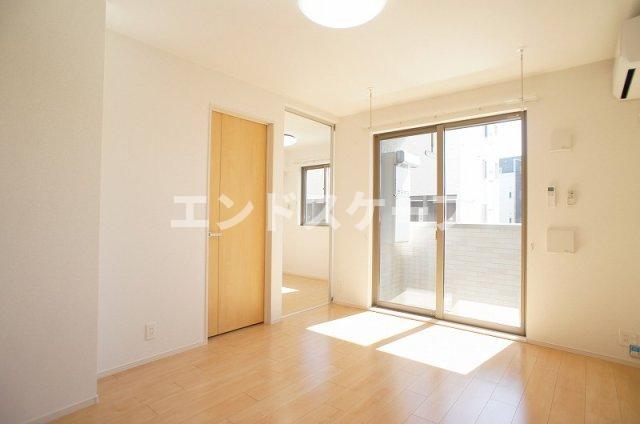 居室・リビング　高崎、前橋のお部屋探しはエンドスケープまで！お客様の理想お聞