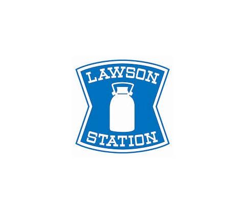 コンビニ　ローソン平河町一丁目店（コンビニ）まで123m