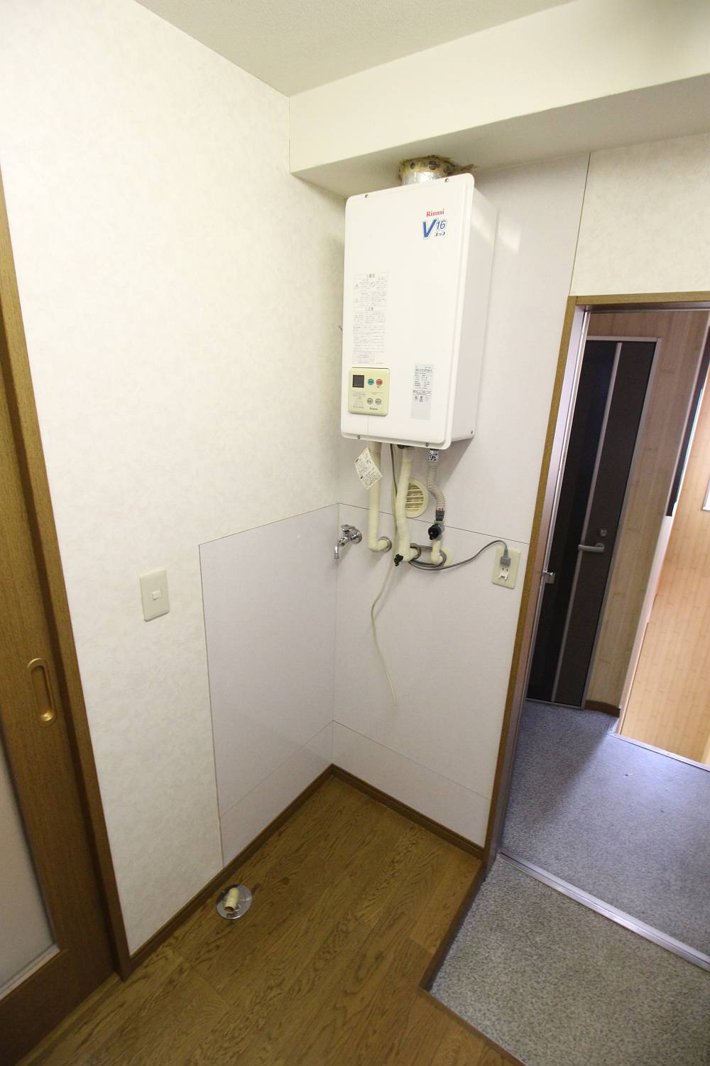 その他　別の部屋の写真です