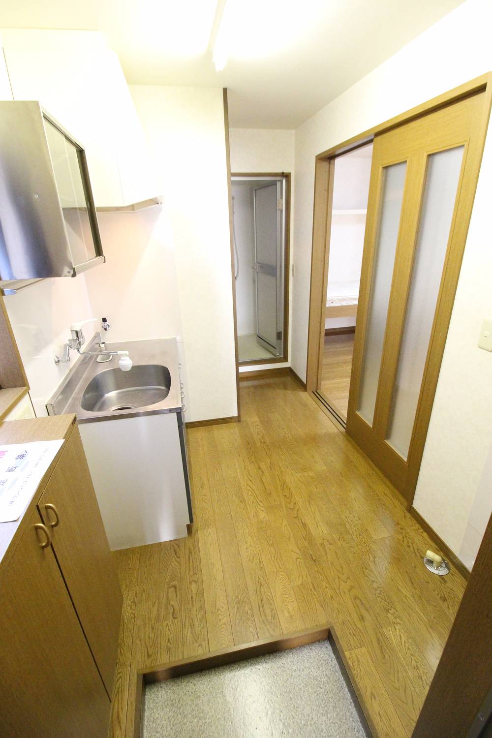 その他部屋・スペース　別の部屋の写真です