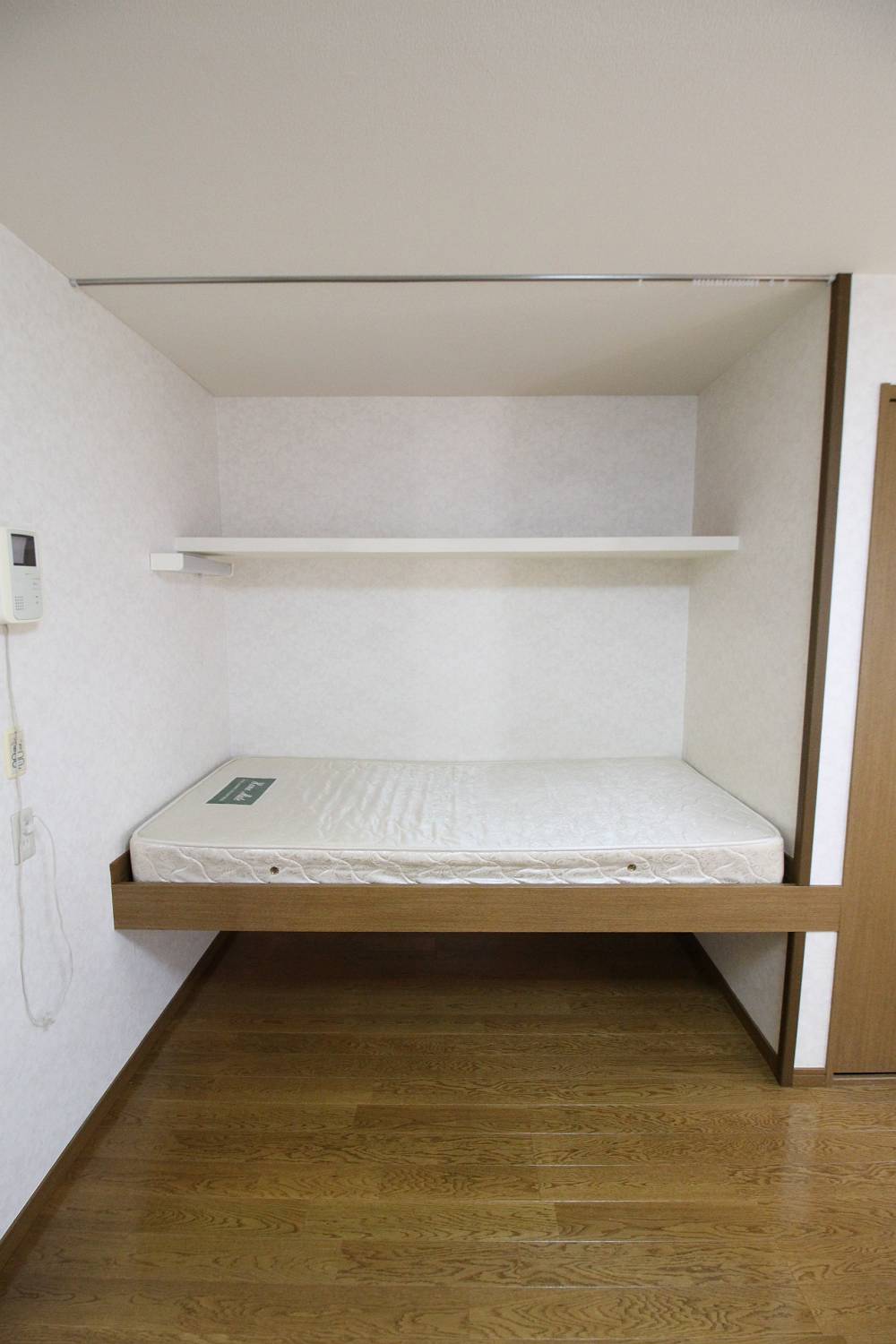 その他設備　別の部屋の写真です