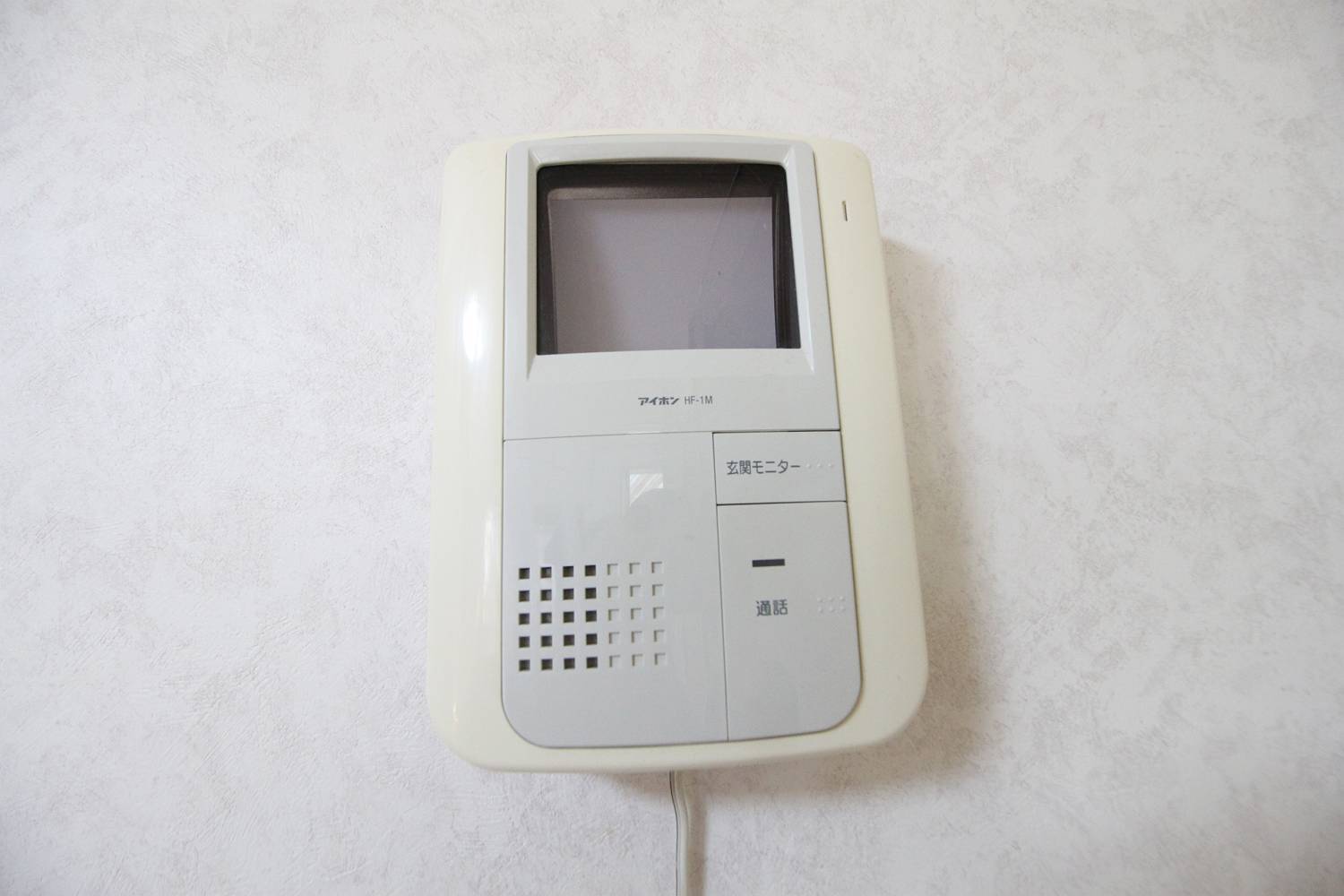 その他設備　別の部屋の写真です