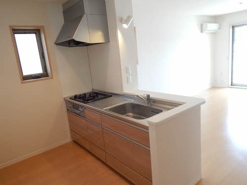 その他設備　※同物件別部屋参考画像