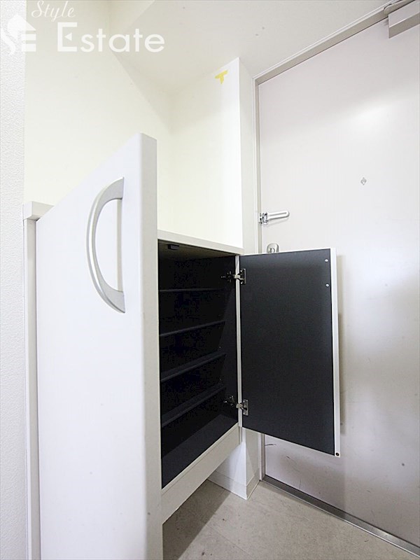 その他　シューズボックス