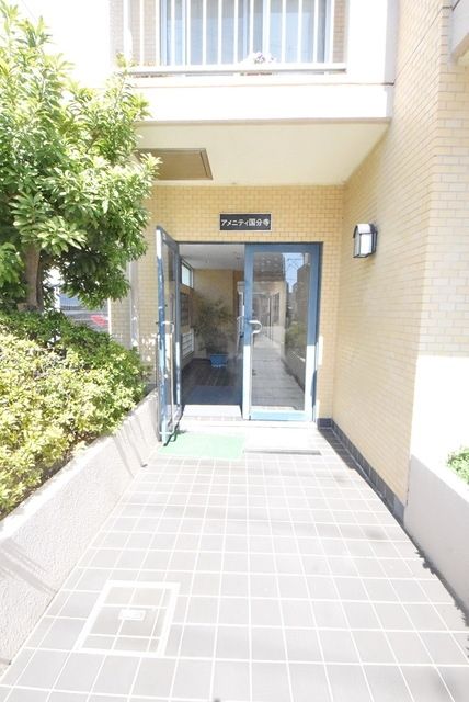 エントランス　★エントランス★