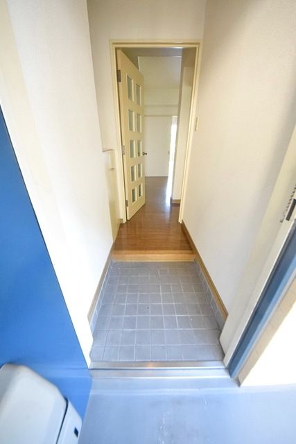 玄関　★玄関★