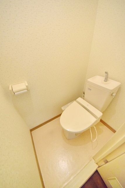 トイレ　★トイレ★