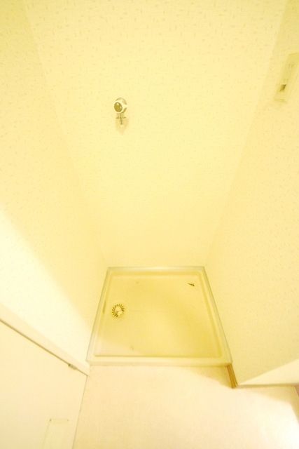 その他　★洗濯機置き場★