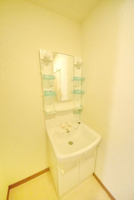 洗面設備　★洗面所★