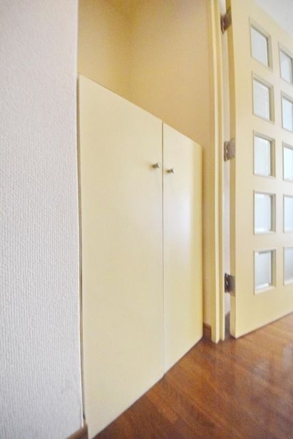 その他設備　★玄関収納★