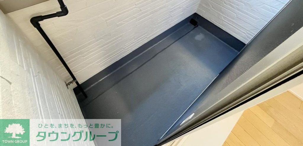 バルコニー　※同建物同間取り2階の参考写真