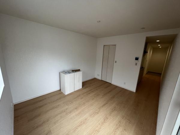 その他部屋・スペース　明るいお部屋です！