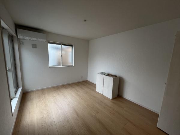 居室・リビング　ゆったりした広さのお部屋です！