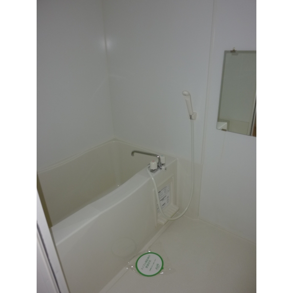 バス・シャワールーム　☆ゆったりくつろげるお風呂☆