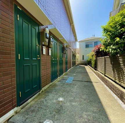 その他共有部分　☆共用部分☆