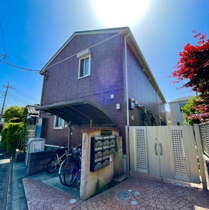 建物外観　☆外観☆