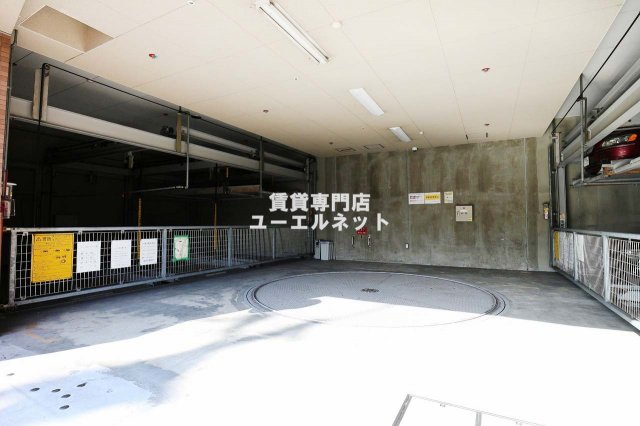 駐車場　敷地内駐車場あり◎