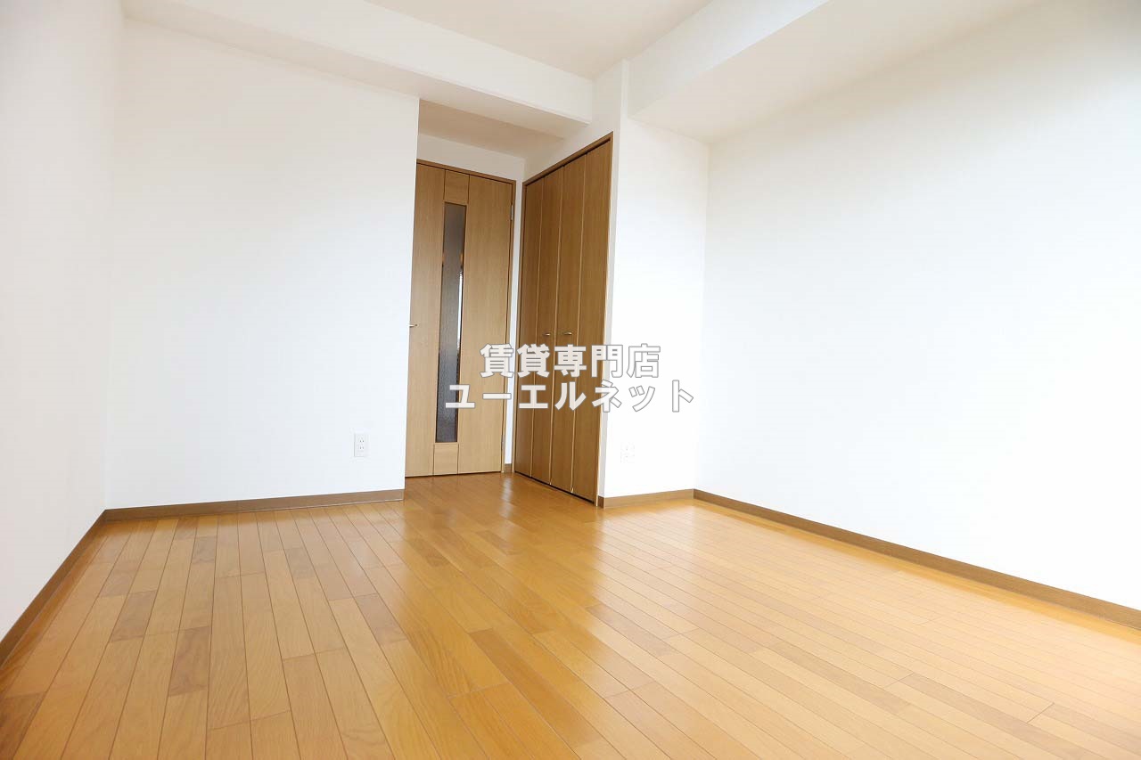 その他部屋・スペース　明るく開放感のある居室で、自分だけのくつろぎ空間を。