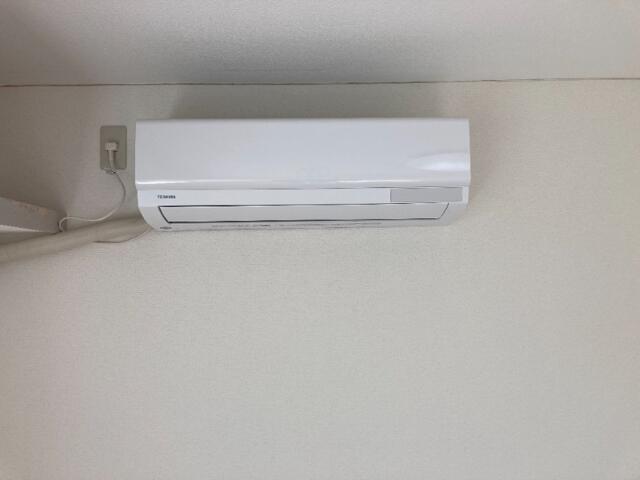 その他設備　※別号室の写真となります。