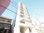 フローライト徳川 8階 築18年7ヶ月の賃貸物件