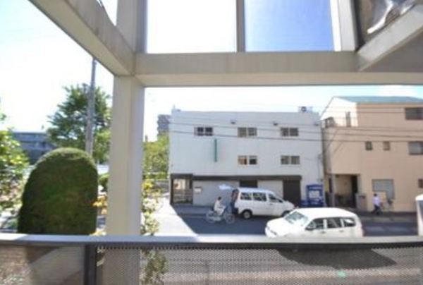 眺望　※別部屋参照