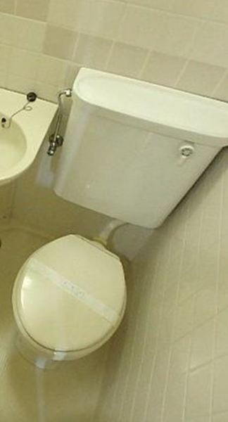 トイレ　※別部屋参照