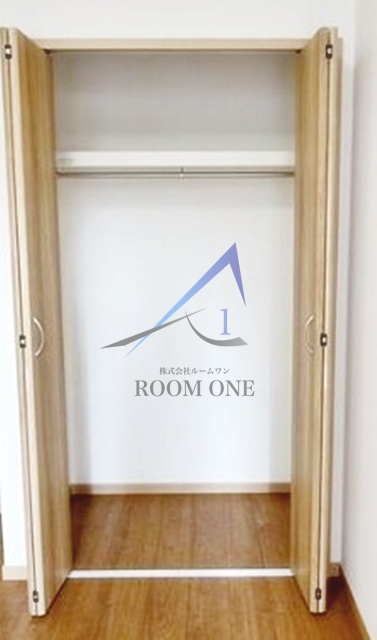 収納　収納です。