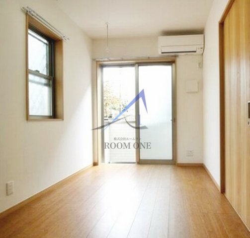 その他部屋・スペース　寝室です。