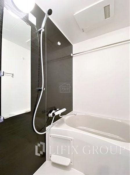 バス・シャワールーム　お風呂