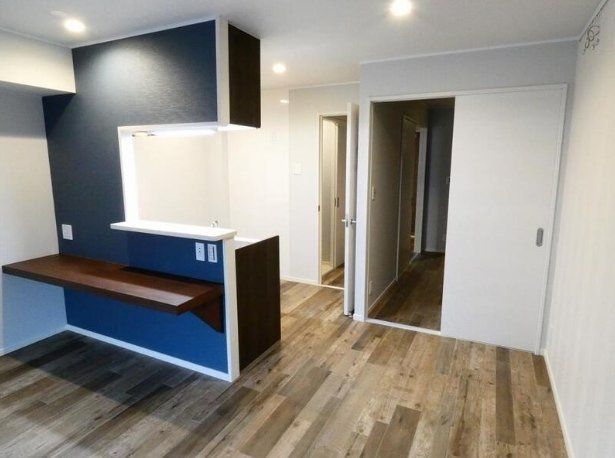 居室・リビング　☆明るい洋室☆