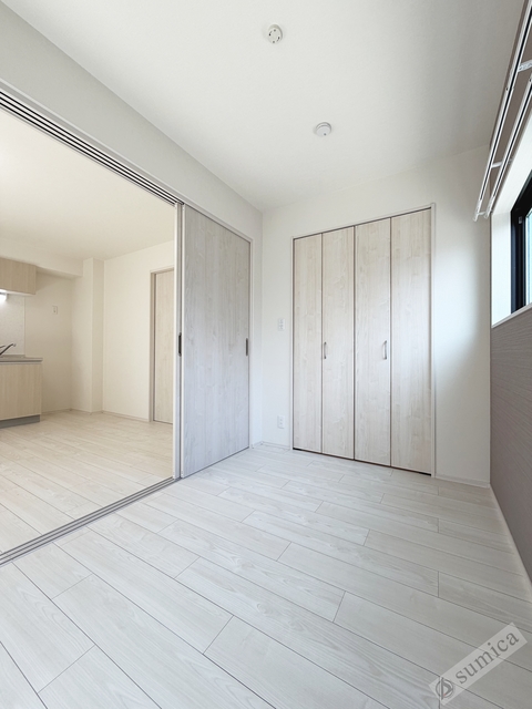 その他部屋・スペース　角部屋です♪♪