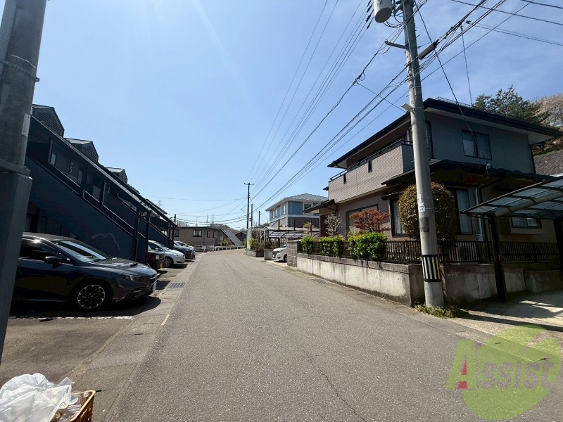 その他共有部分　駐輪場その他