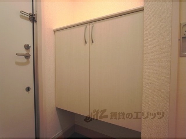 その他共有部分　集合ポスト