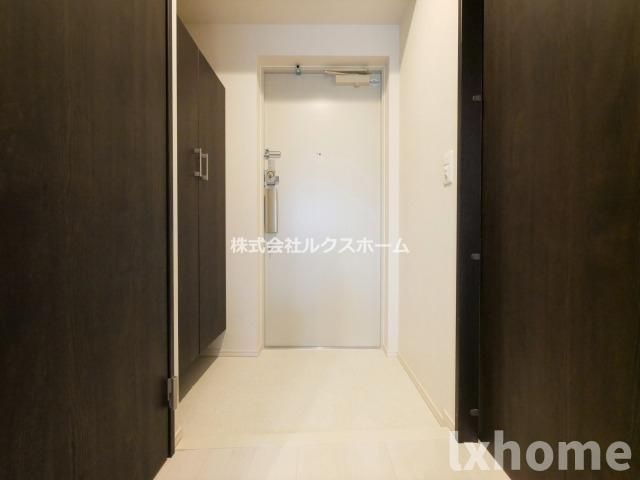 その他部屋・スペース　こまごまとしたものを収納できそうですね