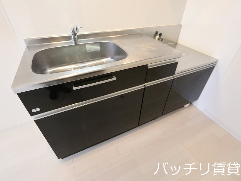 キッチン　同型タイプの為現状優先