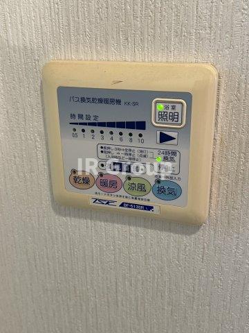その他部屋・スペース　別室参照