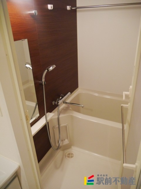バス・シャワールーム　※同タイプ別部屋