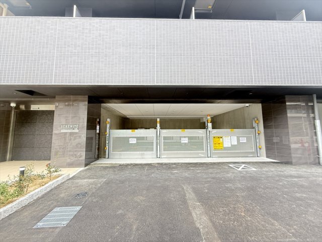 セレニテ谷町四丁目アリエのその他写真