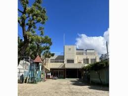 幼稚園・保育園　学校法人年木学園 アケミ幼稚園（幼稚園・保育園）まで81m