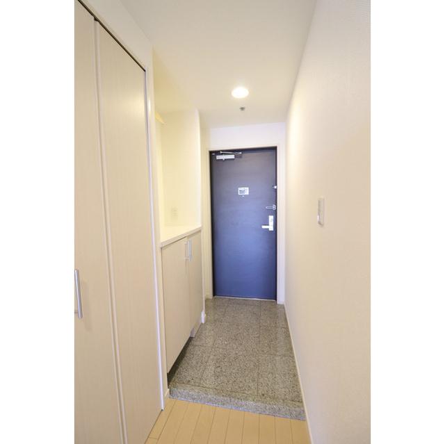 玄関　玄関※別部屋参考写真