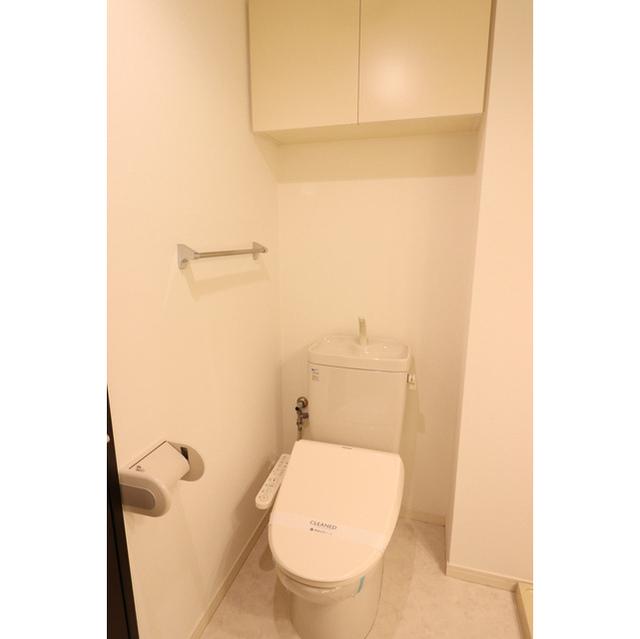 トイレ　トイレ※別部屋参考写真