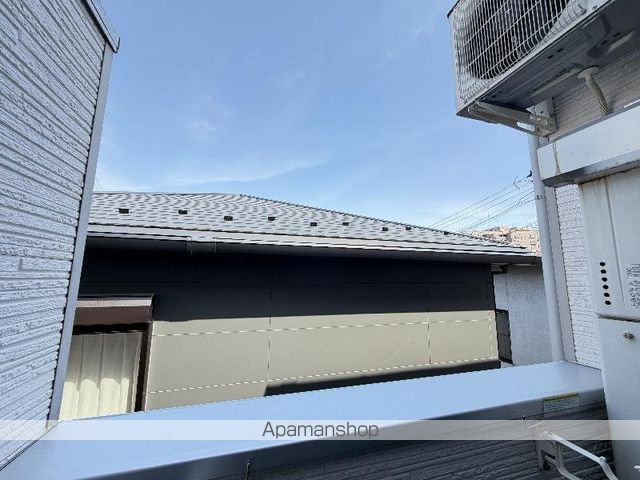 眺望　眺望